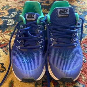 Nike Zoom Pegasus 33